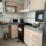 Privado Con Albornoces Y Articulos De Aseo Gratuitos Alquiler Departamento Pellegrini 1155 En Ciudad De Mendoza Mendoza Argentina
