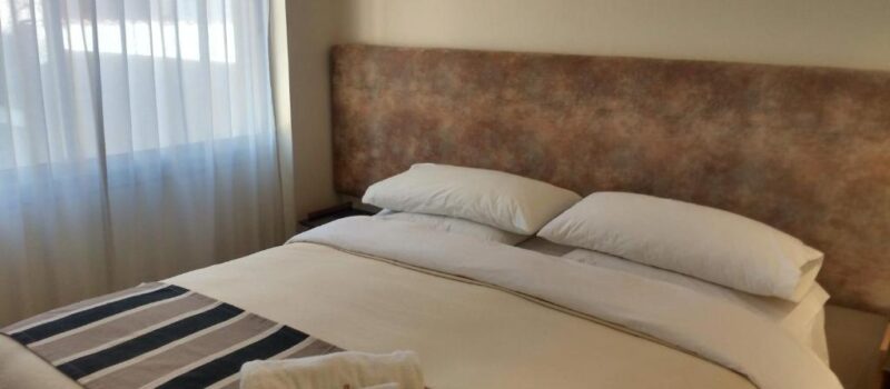 Que Cada Detalle Sea Atendido Mientras Que Los Alquiler Departamento La Sofia Apart Wines