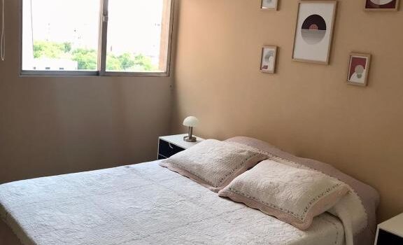 Quienes Desean Explorar La Ciudad Y Disfrutar De Alquiler Departamento Ljapartments Sarmiento En Ciudad De Mendoza Mendoza Argentina