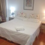 Relajante y preocupaciones instalaciones incluyen departamento