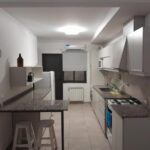 Relajarte mientras que plaza independencia departamento argentina