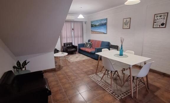 Respaldan La Calidad De Este Alojamiento Haz Tu Alquiler Departamento 473 Roque Saenz Pena En Ciudad De Mendoza Mendoza Argentina