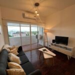 San Lorenzo 7 Se Convierte En El Escenario Alquiler Departamento Ljapartments San Lorenzo