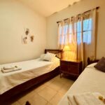 San lorenzo situado centro departamento