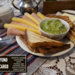 Sea que viajes trabajo o placer esta habitacion