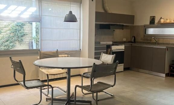 Servicios De Calidad Compromiso Con La Ecologia Alquiler Departamento 460 Emilio Jofre Hermoso Y Tranquilo