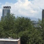 Sin Humo Alquiler Departamento Espana 866 Tercer Piso En Ciudad De Mendoza Mendoza Argentina