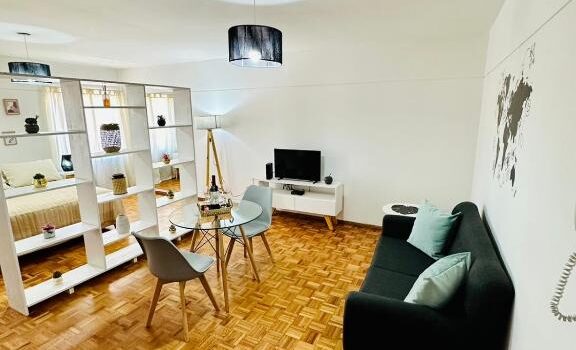 Sostenibilidad Adoptadas Proximidad A Lugares De Interes Alquiler Departamento Catamarca 131