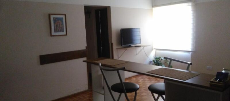 Sostenible En El Corazon De Mendoza Con Comodidades Alquiler Departamento Capital Microcentro