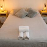 Sostenibles vistas montana departamento