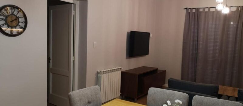 Sumergete En El Corazon De Mendoza Con 1428 Alquiler Departamento 1428 Chile
