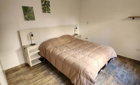 Sumergete En La Comodidad Y La Amplitud De Alquiler Departamento Ubicacion Ideal Con Cochera En Ciudad De Mendoza Mendoza Argentina