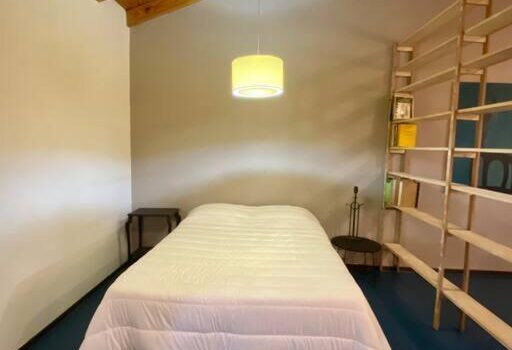 Sumergete En La Elegancia Y Comodidad Que Ofrece Alquiler Departamento Loft Quinta Seccion