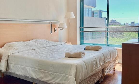 Sumergete En La Experiencia De Alojarte En El Alquiler Departamento 753 Avenida Bartolome Mitre Hermoso Moderno Y Amplio