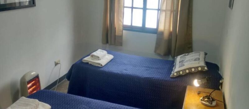 Sumergete En Una Experiencia Unica En El Corazon Alquiler Duplex 1371 Granaderos Estrategico