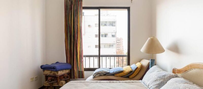 Te Brinda La Oportunidad De Sumergirte En La Alquiler Departamento Piso Frontal En La Mejor Calle En Ciudad De Mendoza Mendoza Argentina