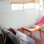 Terraza privada wifi gratuito habitacion argentina