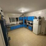 Terraza tetera cafetera todas habitaciones desayuno departamento