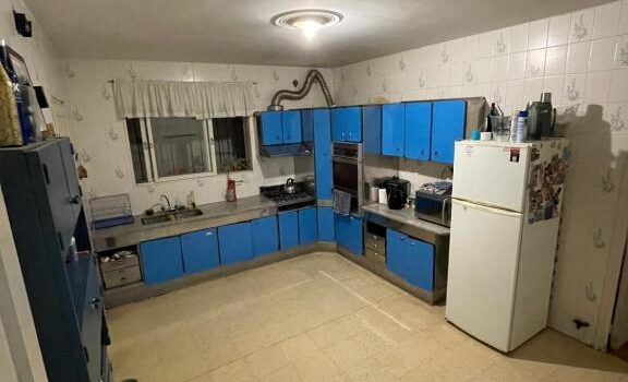 Terraza Tetera Cafetera En Todas Las Habitaciones Desayuno De Alquiler Departamento Silvia