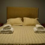 Toallas y ropa cama incluidas balcon departamento argentina