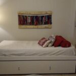 Totalmente equipada banera guardaequipaje informacion turistica cambio departamento