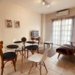 Totalmente equipada lavadora tv pantalla plana departamento argentina