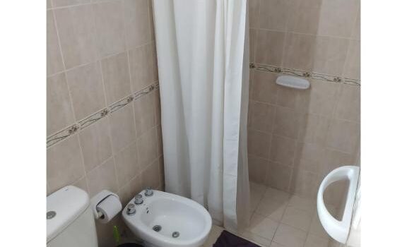 Totalmente Equipada Y Aire Acondicionado En Este Encantador Alquiler Departamento 727 Suipacha
