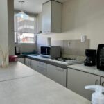 Tu Estancia Sea Perfecta En Cualquier Temporada Alquiler Departamento Ljapartments Sarmiento