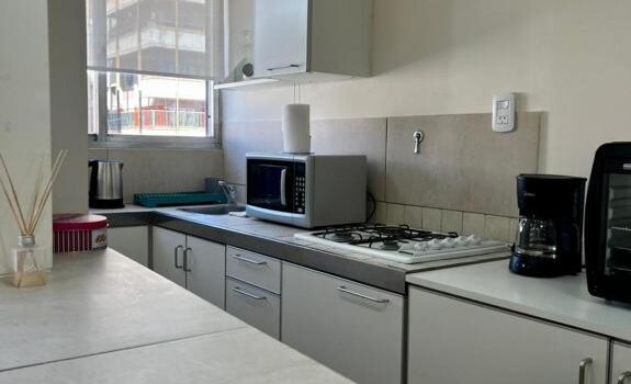 Tu Estancia Sea Perfecta En Cualquier Temporada Alquiler Departamento Ljapartments Sarmiento