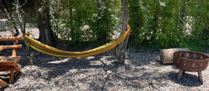 Tv De Pantalla Plana Con Servicios De Streaming Alquiler Casa La Escondida En Ciudad De Mendoza Mendoza Argentina