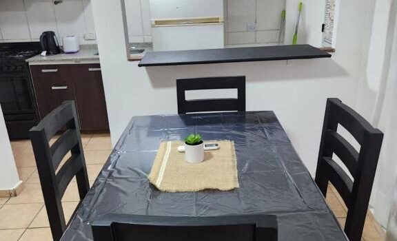 Ubicacion Central Atencion Personalizada Excelente Relacion Calidad Precio Alquiler Departamento Rioja Suits 1737