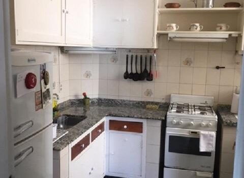 Ubicacion Centrica Cerca De Puntos De Interes Wifi Alquiler Departamento Espana 866 Tercer Piso En Ciudad De Mendoza Mendoza Argentina