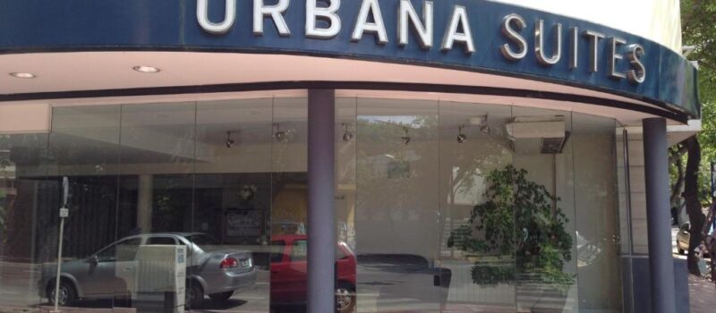 Ubicacion Centrica Desayuno Bufe Incluido Descuentos Genius Disponibles Alquiler Departamento Urbana Suites