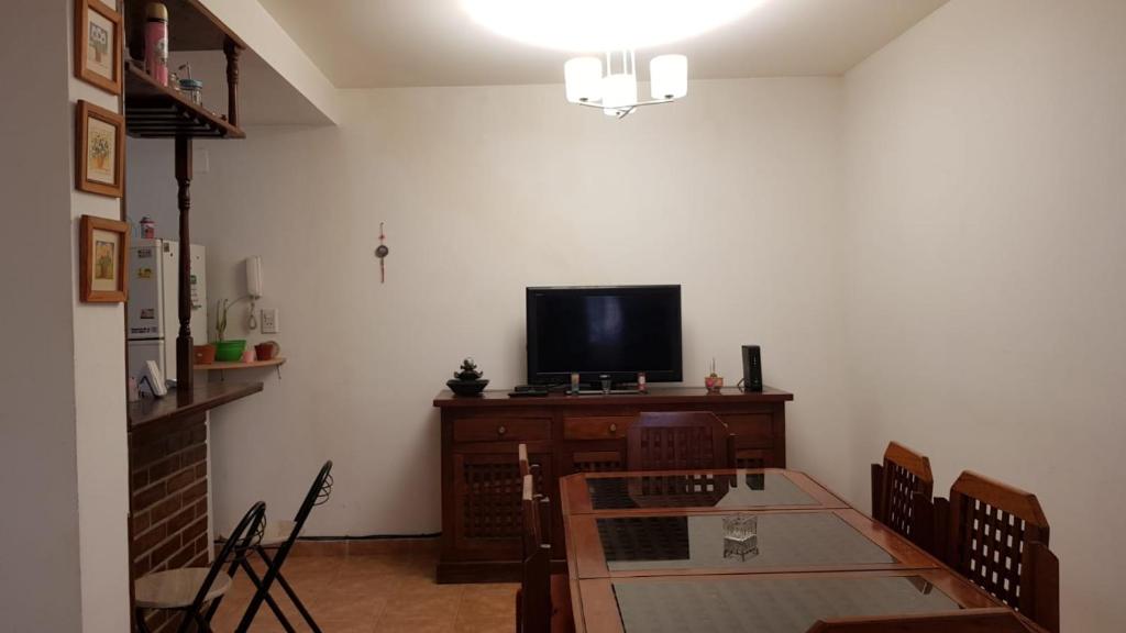 Ubicacion Centrica Estacionamiento Gratuito Wifi De Alta Velocidad Alquiler Departamento 441 Chacabuco