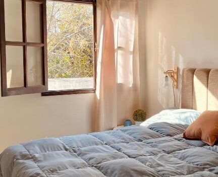 Ubicacion Centrica Wifi Gratuito Ambiente Acogedor Atencion Personalizada Alquiler Departamento Iluminado San Lorenzo En Ciudad De Mendoza Mendoza Argentina