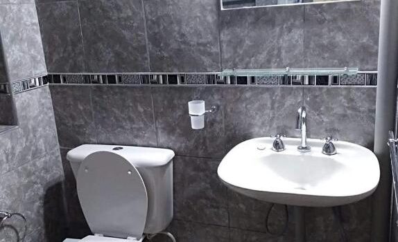 Ubicacion Centrica Wifi Gratuito Atencion Personalizada Ambiente Acogedor Alquiler Departamento Loft Del Centro