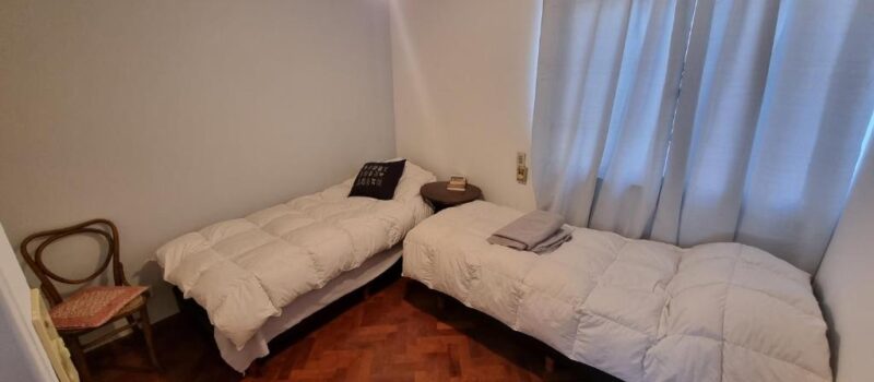 Ubicacion Estrategica Vistas A La Ciudad Y A Alquiler Departamento Garibaldi En Ciudad De Mendoza Mendoza Argentina