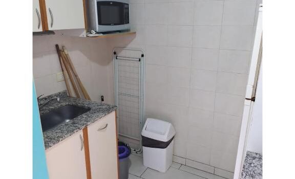 Ubicacion Excelente Aire Acondicionado Cocina Totalmente Equipada Guardaequipaje Alquiler Departamento 727 Suipacha En Ciudad De Mendoza Mendoza Argentina