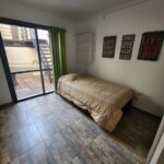 Ubicacion excelente centro tendras departamento