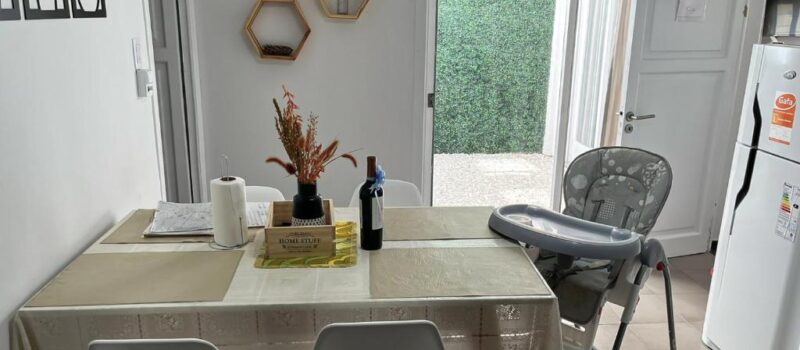 Ubicacion Excepcional Wifi Gratis Aire Acondicionado Cocina Totalmente Alquiler Casa 612 Huisi En Ciudad De Mendoza Mendoza Argentina