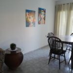 Ubicacion inmejorable amplio y luminoso aire acondicionado departamento