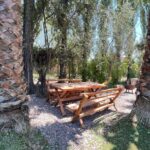 Alojamiento es refugio elegancia y casa argentina