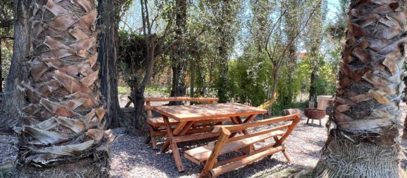 Un Alojamiento Es Un Refugio De Elegancia Y Alquiler Casa La Escondida En Ciudad De Mendoza Mendoza Argentina