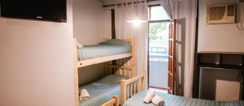 Un Delicioso Desayuno Continental En El Murano Hotel Alquiler Departamento Murano