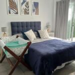 Espacio acogedor donde puedes disfrutar casa argentina