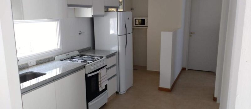Un Hogar Lejos De Casa Con Su Encanto Alquiler Departamento 1478 Doctor Mazza 1