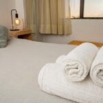 Un Toque Especial Con Una Botella De Vino Alquiler Departamento Ljapartments San Martin En Ciudad De Mendoza Mendoza Argentina