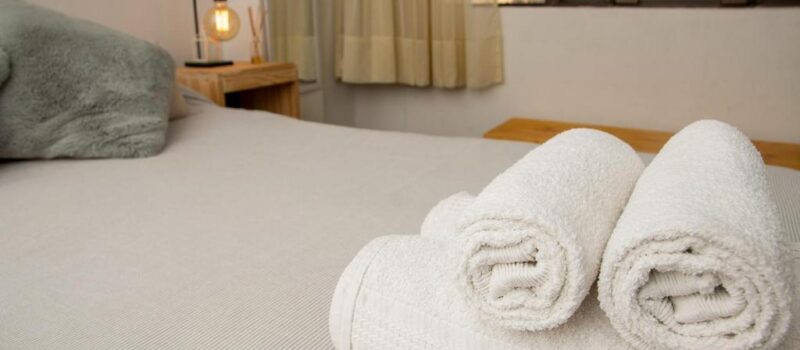 Un Toque Especial Con Una Botella De Vino Alquiler Departamento Ljapartments San Martin En Ciudad De Mendoza Mendoza Argentina