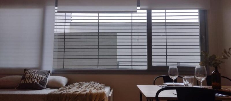 Una Decoracion Cuidada Y Elementos De Primera Calidad Alquiler Departamento 645 Joaquin V Gonzalez En Ciudad De Mendoza Mendoza Argentina