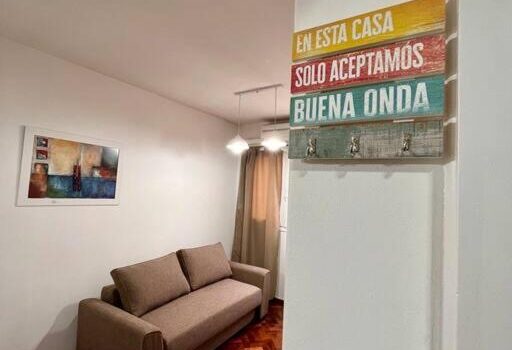 Una Experiencia Autentica En Mendoza Alquiler Departamento 528 Callejon Lemos En Ciudad De Mendoza Mendoza Argentina